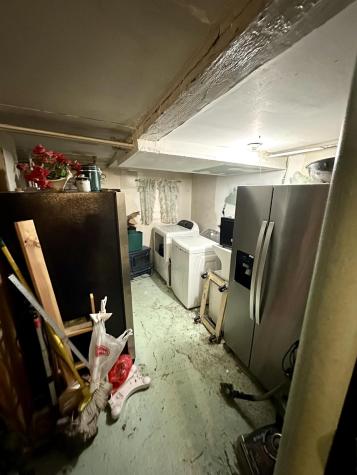 229 Nichols Avenue New York City NY 11208