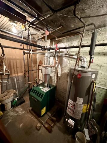 229 Nichols Avenue New York City NY 11208