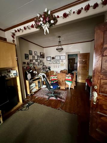 229 Nichols Avenue New York City NY 11208