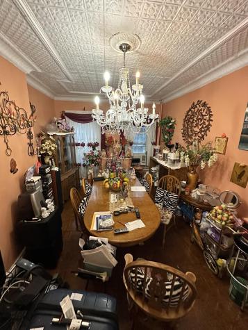 229 Nichols Avenue New York City NY 11208