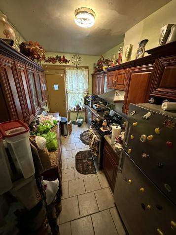 229 Nichols Avenue New York City NY 11208