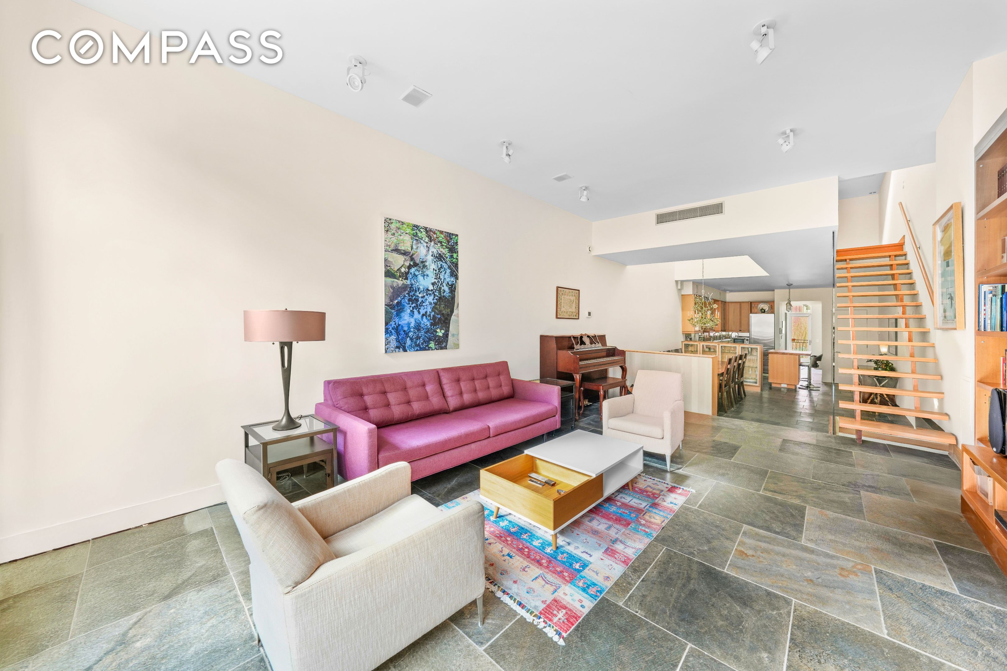 133 W 123rd Street New York City NY 10027