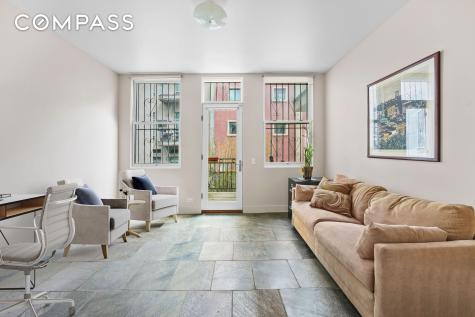 133 W 123rd Street New York City NY 10027