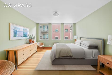 133 W 123rd Street New York City NY 10027