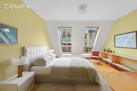 133 W 123rd Street New York City NY 10027