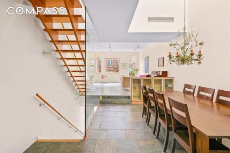 133 W 123rd Street New York City NY 10027