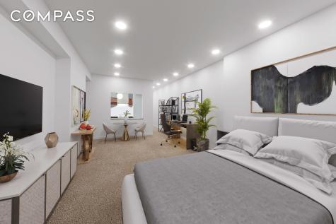 133 W 123rd Street New York City NY 10027