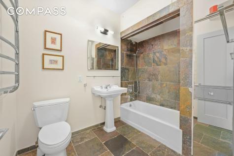 133 W 123rd Street New York City NY 10027