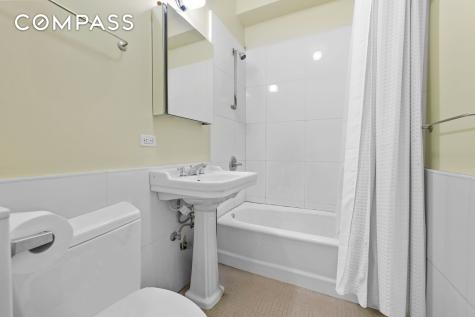 133 W 123rd Street New York City NY 10027