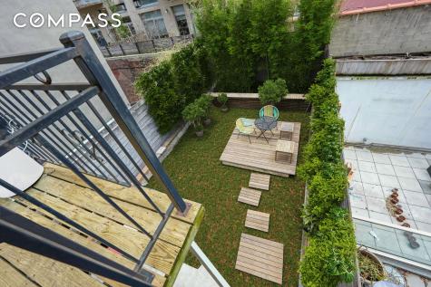 133 W 123rd Street New York City NY 10027