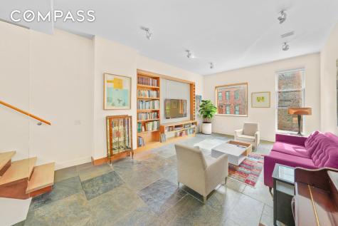 133 W 123rd Street New York City NY 10027