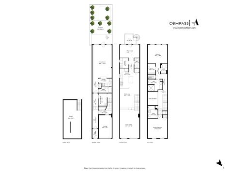 133 W 123rd Street New York City NY 10027