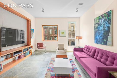 133 W 123rd Street New York City NY 10027