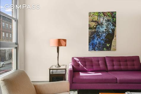 133 W 123rd Street New York City NY 10027