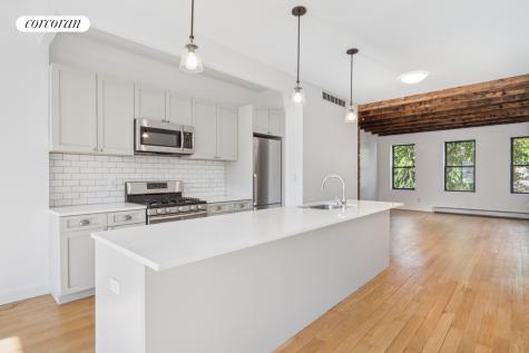 1377 Street Marks Avenue New York City NY 11233