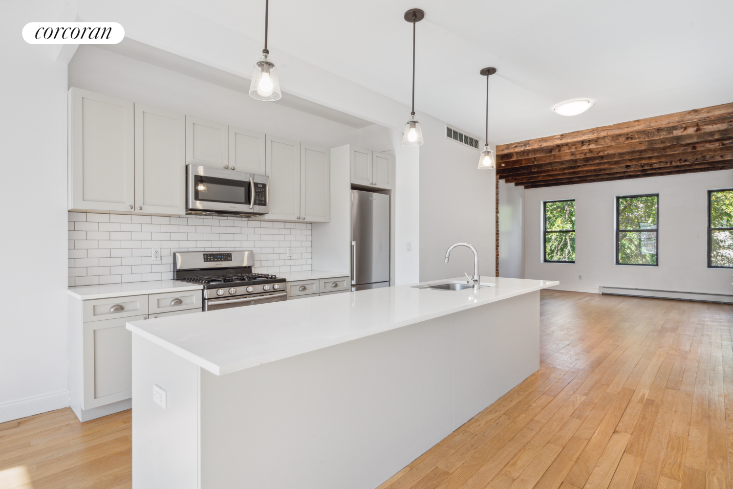 1377 Street Marks Avenue New York City NY 11233