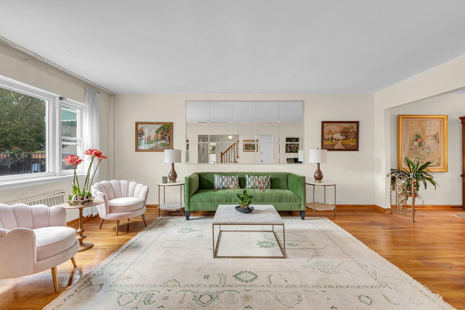 601 17th Street New York City NY 11218