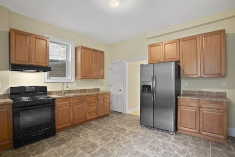 2253 Tiebout Avenue New York City NY 10457