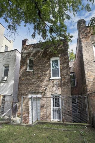 2253 Tiebout Avenue New York City NY 10457