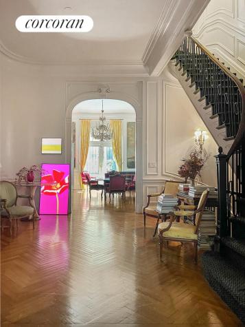 108 E 78th Street New York City NY 10075