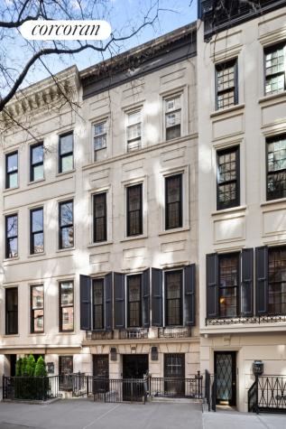 108 E 78th Street New York City NY 10075