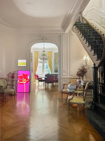 108 E 78th Street New York City NY 10075