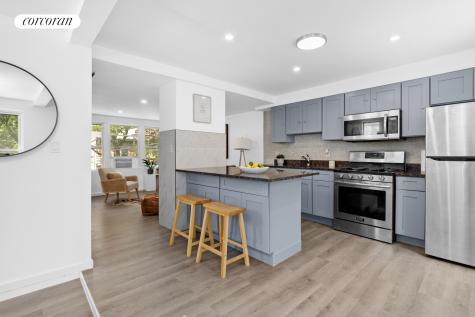 21 E 4th Street New York City NY 11218