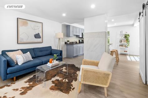 21 E 4th Street New York City NY 11218