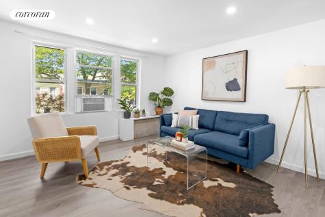 21 E 4th Street New York City NY 11218