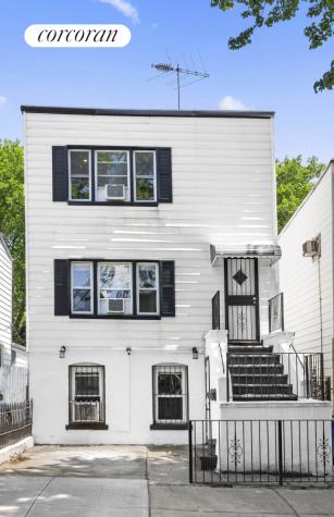 21 E 4th Street New York City NY 11218