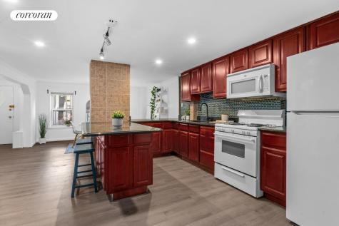 21 E 4th Street New York City NY 11218