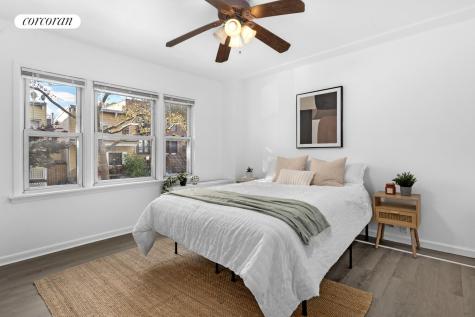 21 E 4th Street New York City NY 11218