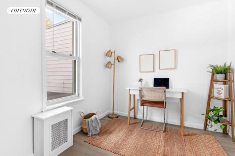 21 E 4th Street New York City NY 11218