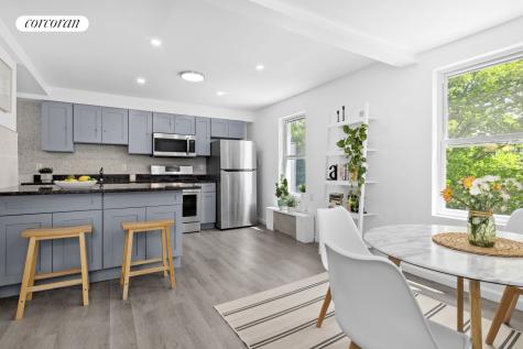 21 E 4th Street New York City NY 11218