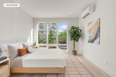 166 Washington Avenue New York City NY 11205