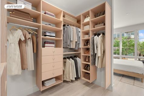 166 Washington Avenue New York City NY 11205