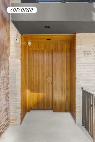 166 Washington Avenue New York City NY 11205