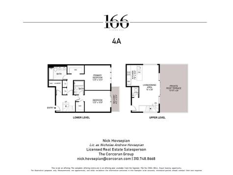 166 Washington Avenue New York City NY 11205