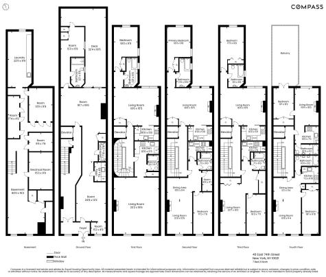 49 E 74th Street New York City NY 10021