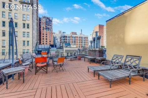 49 E 74th Street New York City NY 10021