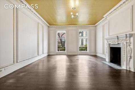 49 E 74th Street New York City NY 10021