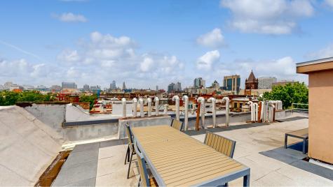 5 W 120th Street New York City NY 10027