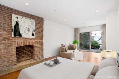 5 W 120th Street New York City NY 10027