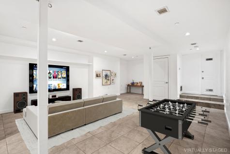 5 W 120th Street New York City NY 10027