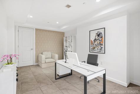 5 W 120th Street New York City NY 10027