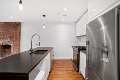 5 W 120th Street New York City NY 10027