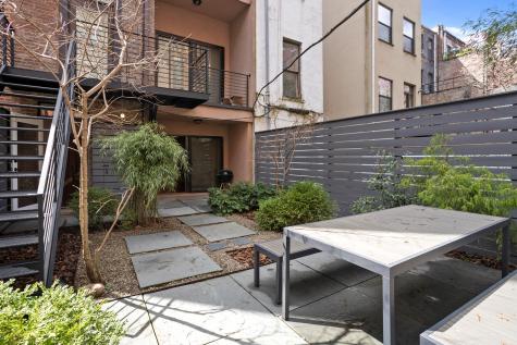 5 W 120th Street New York City NY 10027