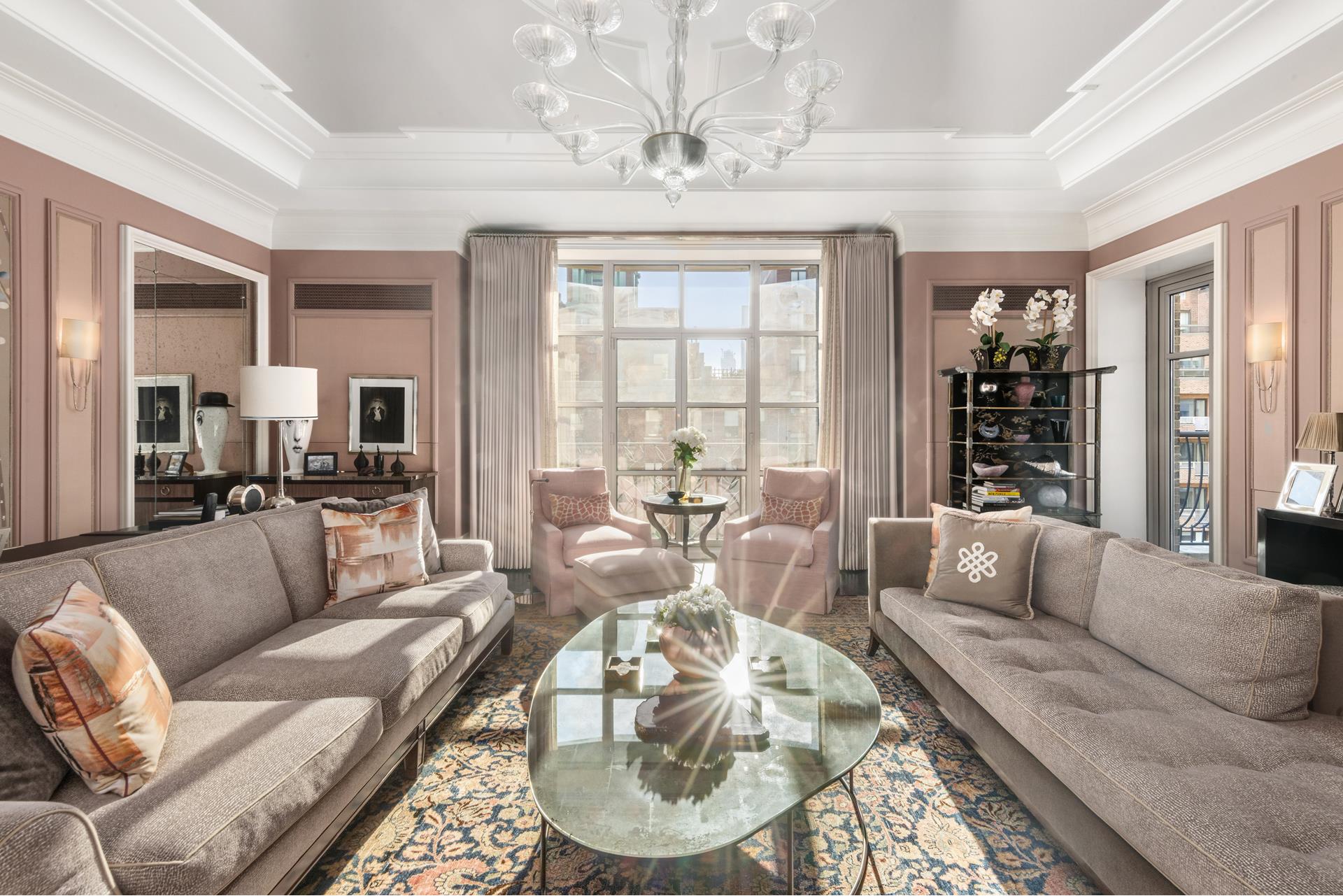 135 E 79th Street New York City NY 10075