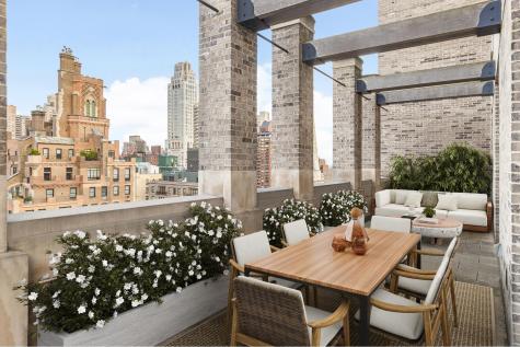 135 E 79th Street New York City NY 10075