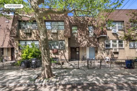 596 Pine Street New York City NY 11208